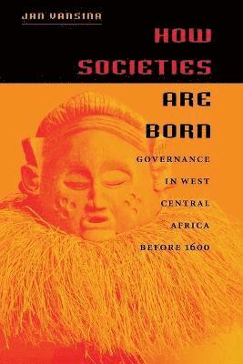 How Societies are Born 1