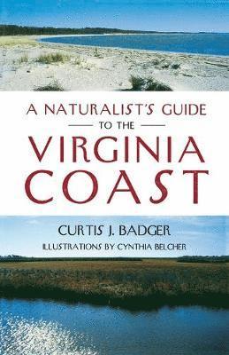 A Naturalist's Guide to the Virginia Coast 1
