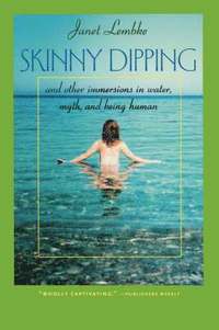 bokomslag Skinny Dipping