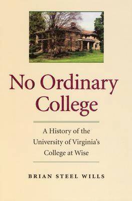 No Ordinary College 1