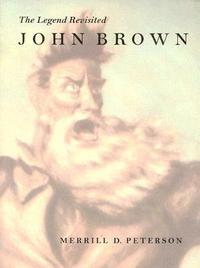 bokomslag John Brown