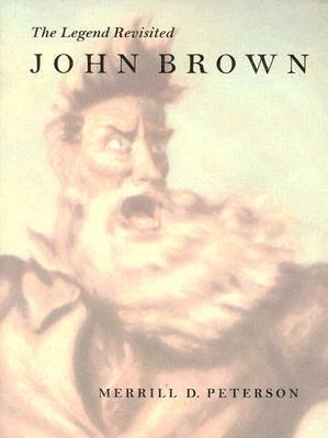 bokomslag John Brown