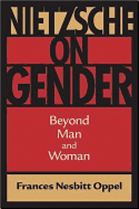 bokomslag Nietzsche on Gender