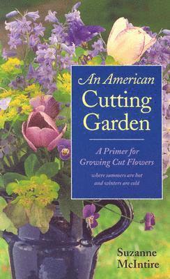 bokomslag American Cutting Garden
