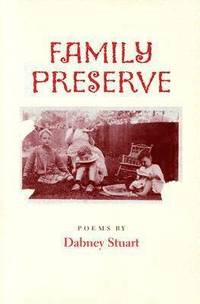 bokomslag Family Preserve