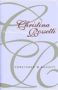 bokomslag Christina Rossetti