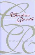 Christina Rossetti 1