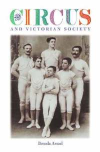 bokomslag Circus and Victorian Society