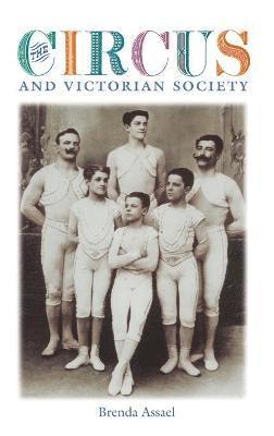 The Circus and Victorian Society 1