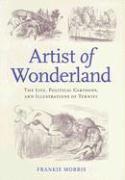 Artist of Wonderland 1