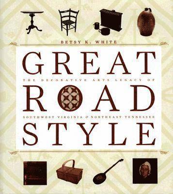 Great Road Style 1