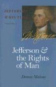 bokomslag Jefferson and the Rights of Man