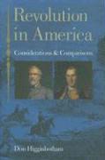 Revolution in America