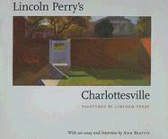 bokomslag Lincoln Perry's Charlottesville