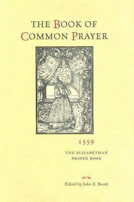 The Book of Common Prayer, 1559 1