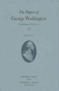 George Washington, Theodore J. Crackel, Edward G. Lengel - Papers of George Washington, Inbunden
