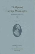 The Papers of George Washington 1