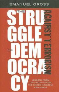 bokomslag Struggle of Democracy Against Terrorism