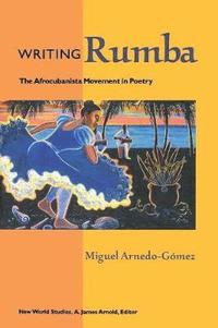 bokomslag Writing Rumba