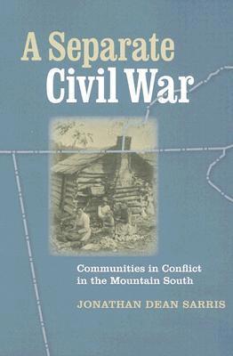 bokomslag Separate Civil War