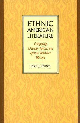 Ethnic American Literature 1