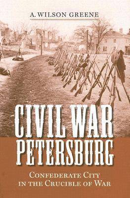 Civil War Petersburg