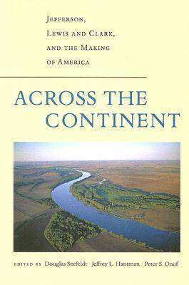 Across the Continent 1