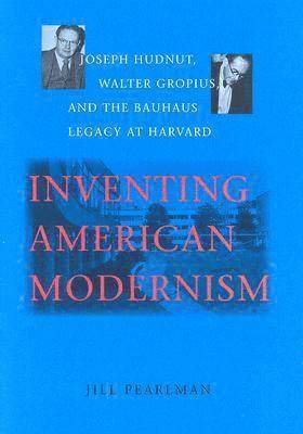 bokomslag Inventing American Modernism