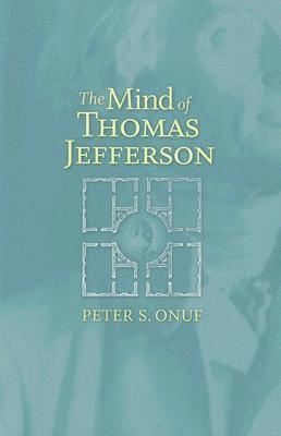 bokomslag Mind of Thomas Jefferson