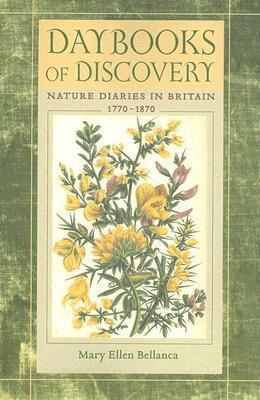 Mary Ellen Bellanca - Daybooks of Discovery, Häftad
