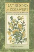 bokomslag Daybooks of Discovery