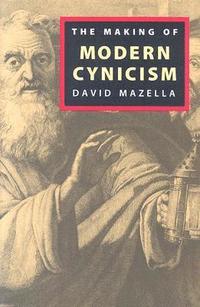 bokomslag Making of Modern Cynicism