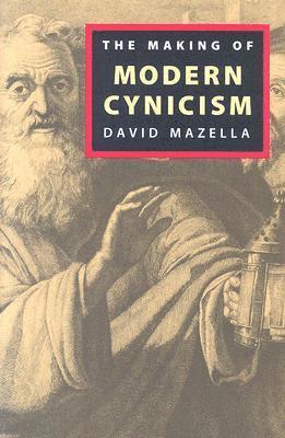 bokomslag Making of Modern Cynicism
