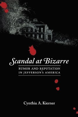 Scandal at Bizarre