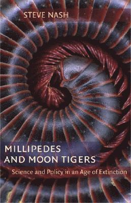 bokomslag Millipedes and Moon Tigers