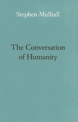bokomslag Conversation of Humanity