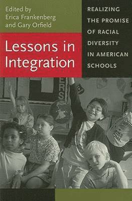 Lessons in Integration 1