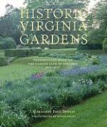 Historic Virginia Gardens 1