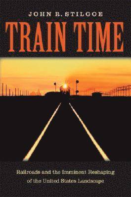 Train Time