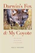 bokomslag Darwin's Fox and My Coyote