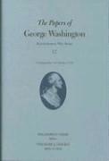 George Washington, Philander D. Chase - Papers of George Washington  15 September-31 October 1778, Inbunden
