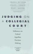 Judging on a Collegial Court 1