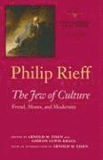 Sacred Order/social Order V. 3; Jew of Culture: Freud, Moses, and Modernity