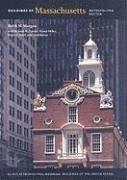 Keith N. Morgan, Richard M. Candee - Buildings of Massachusetts, Inbunden