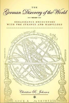 German Discovery of the World 1