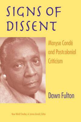 Dawn Fulton - Signs of Dissent, Häftad