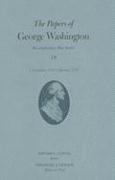 bokomslag The Papers of George Washington  1 November 1778 - 14 January 1779
