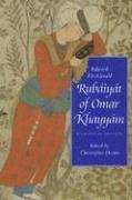 bokomslag Rubaiyat of Omar Khayyam