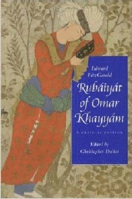 bokomslag Rubaiyat of Omar Khayyam