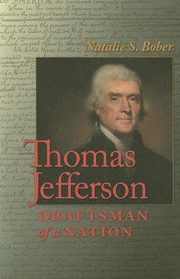 bokomslag Thomas Jefferson